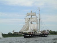 Hanse sail 2010.SANY3770
